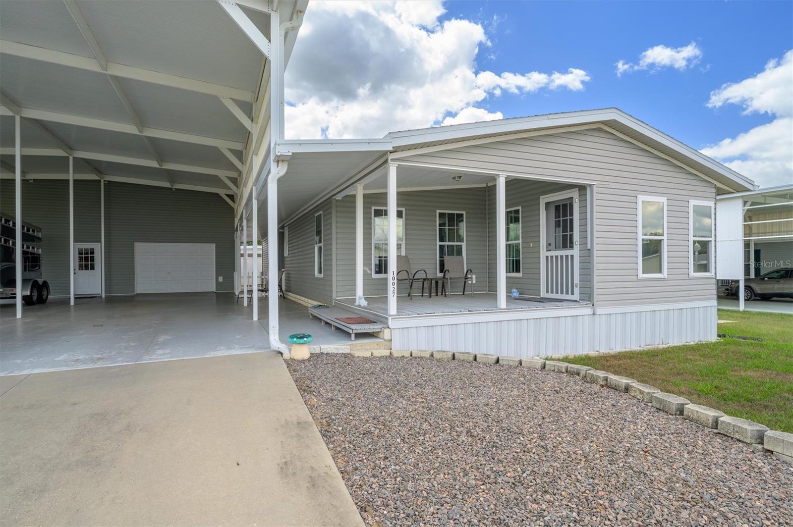 10027 EQUITY AVE, DADE CITY, FL — photo 9