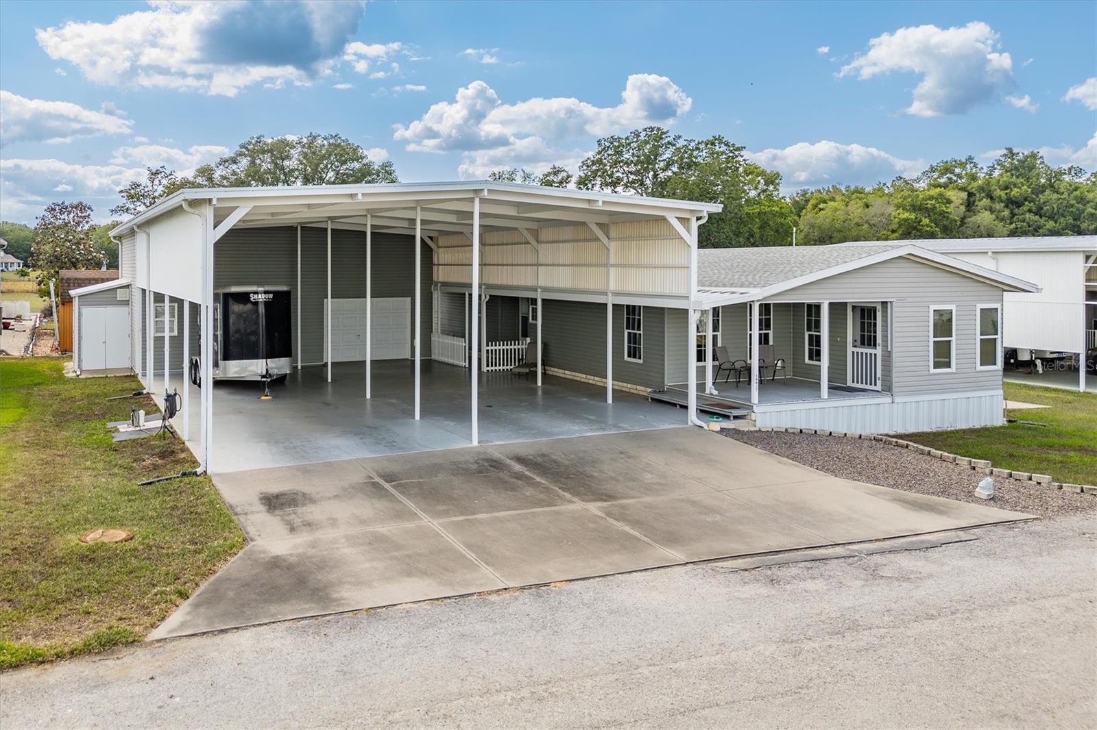 10027 EQUITY AVE, DADE CITY, FL — photo 10