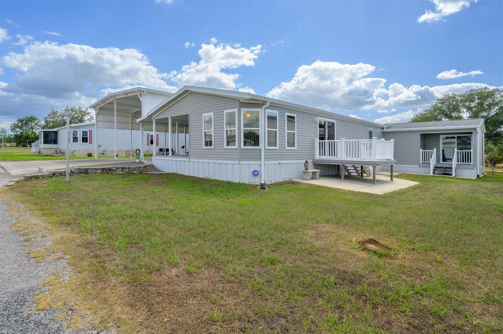 10027 EQUITY AVE, DADE CITY, FL — photo 15