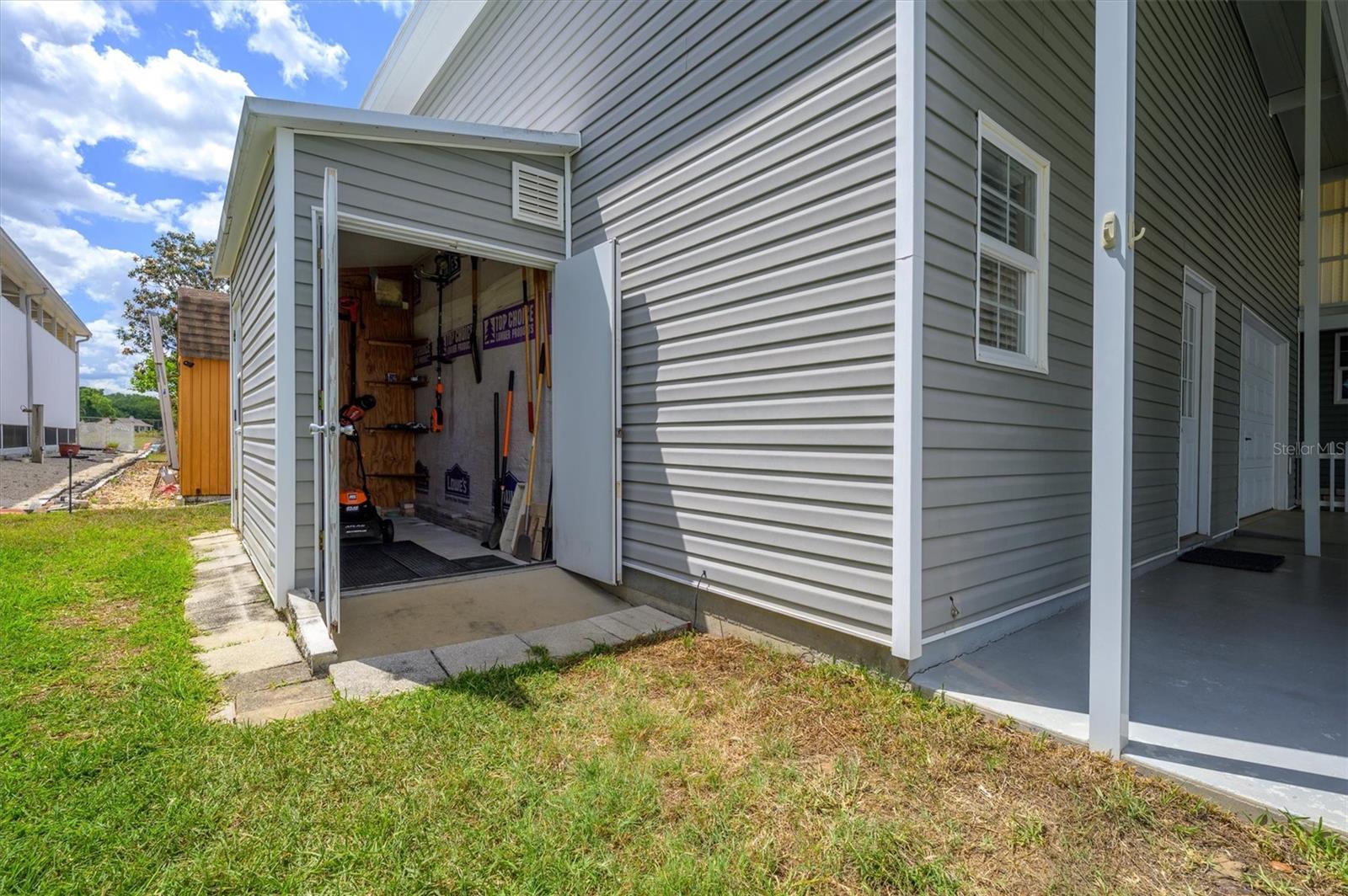 10027 EQUITY AVE, DADE CITY, FL — photo 18