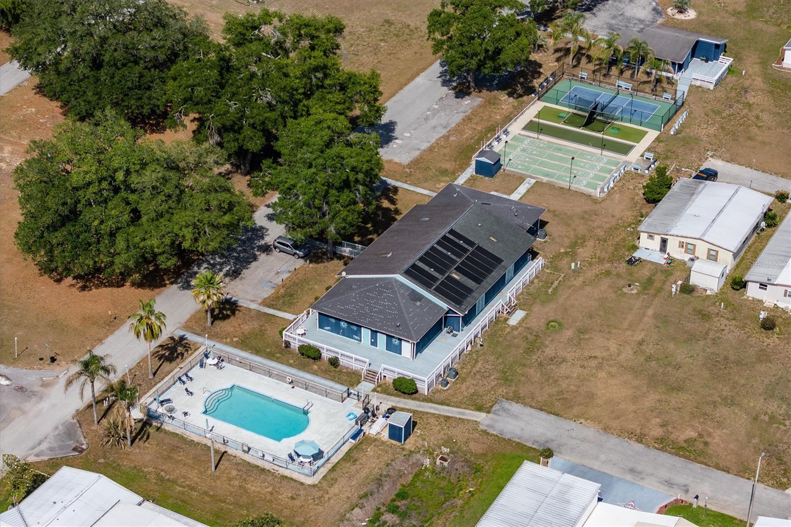 10027 EQUITY AVE, DADE CITY, FL — photo 48