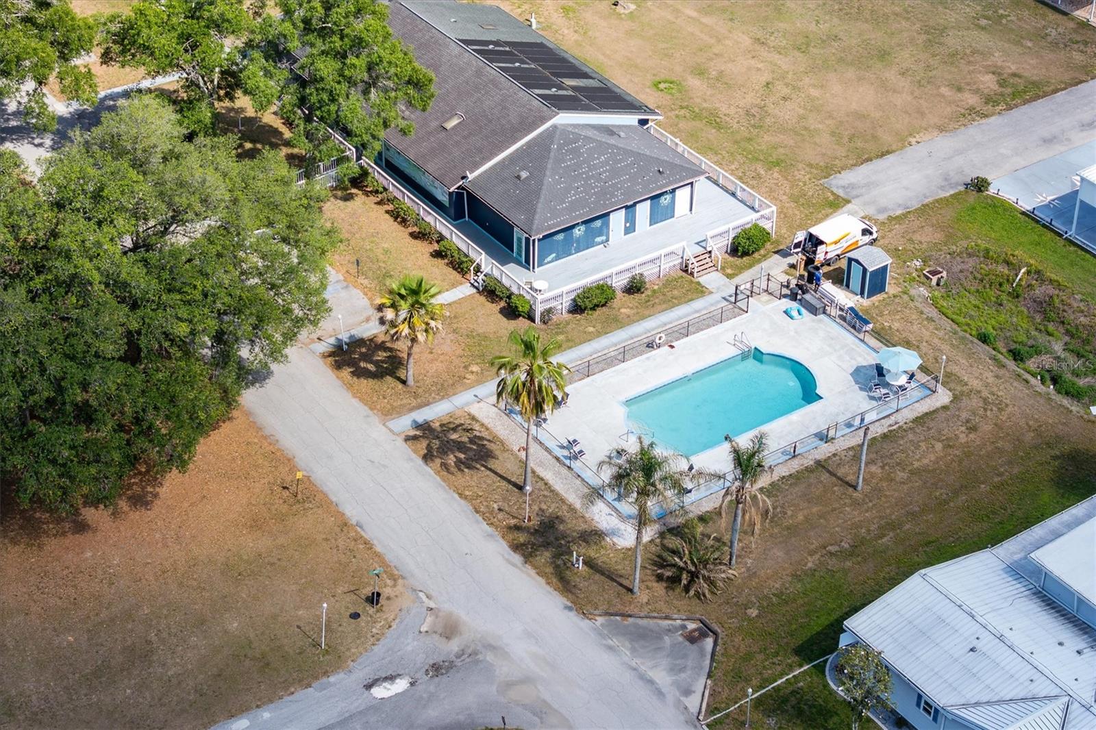 10027 EQUITY AVE, DADE CITY, FL — photo 49