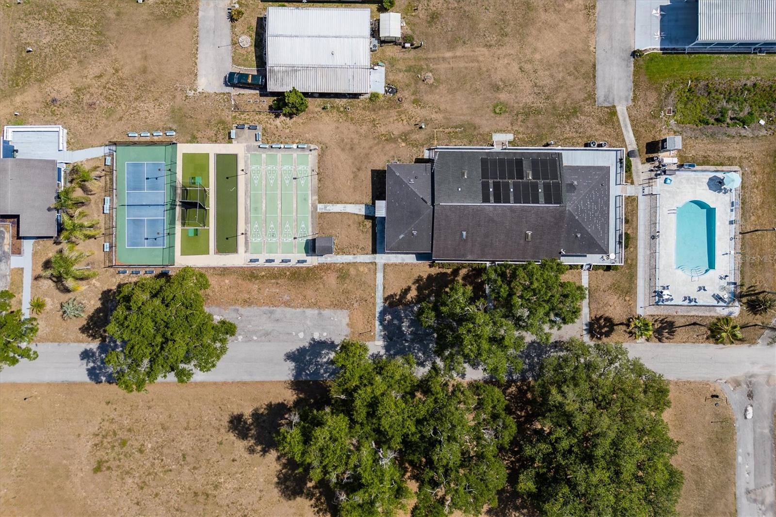 10027 EQUITY AVE, DADE CITY, FL — photo 51