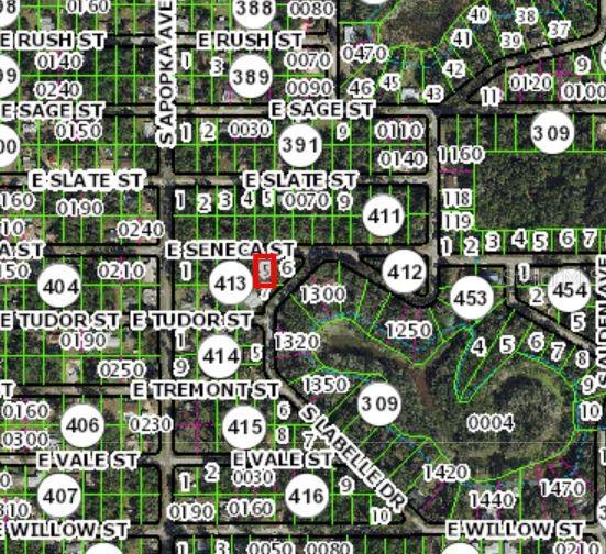 6376 E SENECA ST, INVERNESS, FL