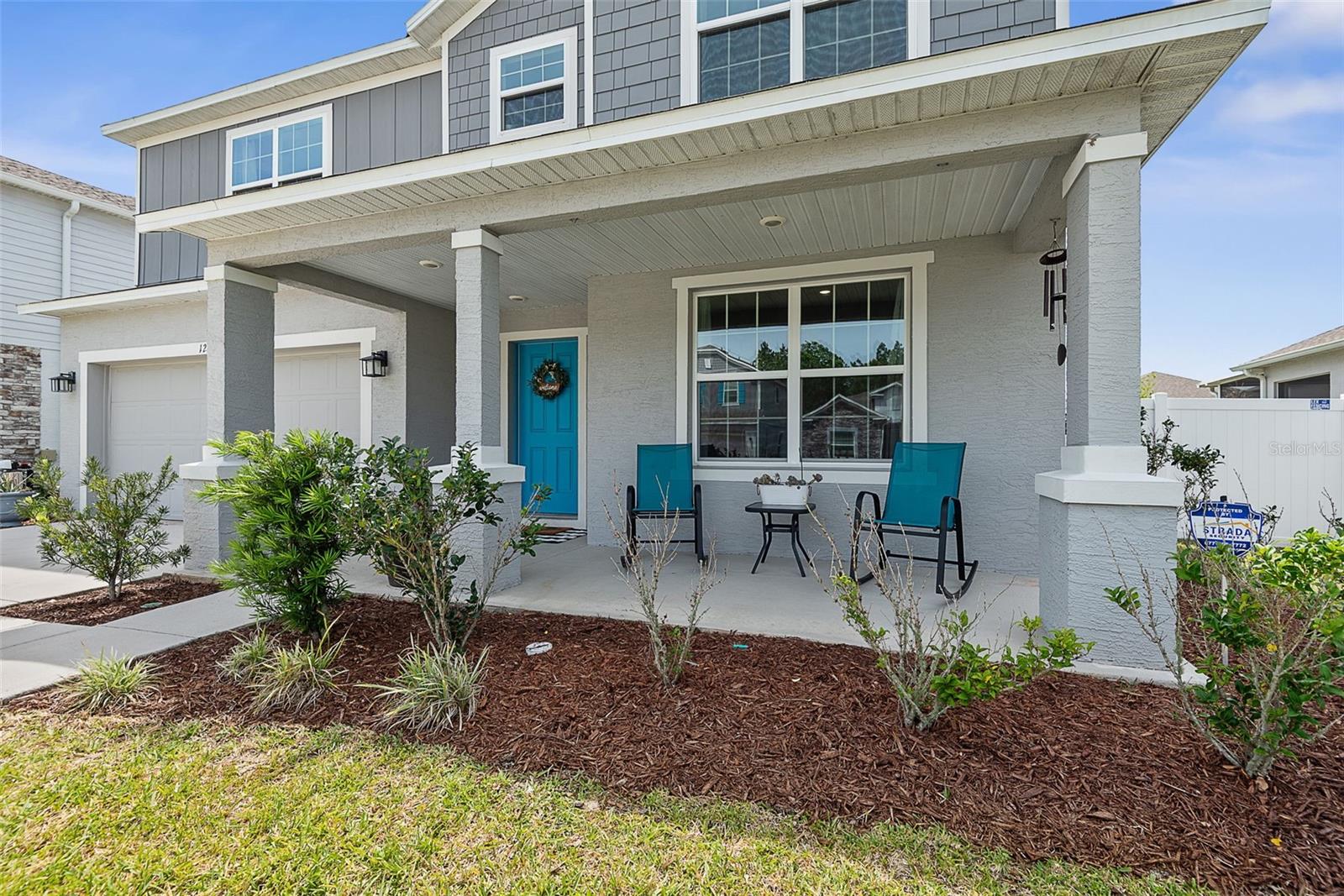 123 OAKLEAF WAY, PALM COAST, FL — photo 2