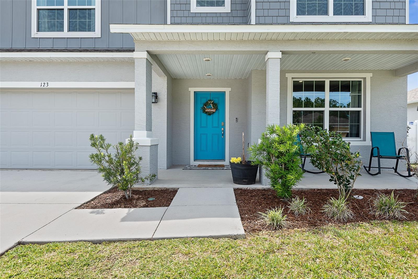 123 OAKLEAF WAY, PALM COAST, FL — photo 3