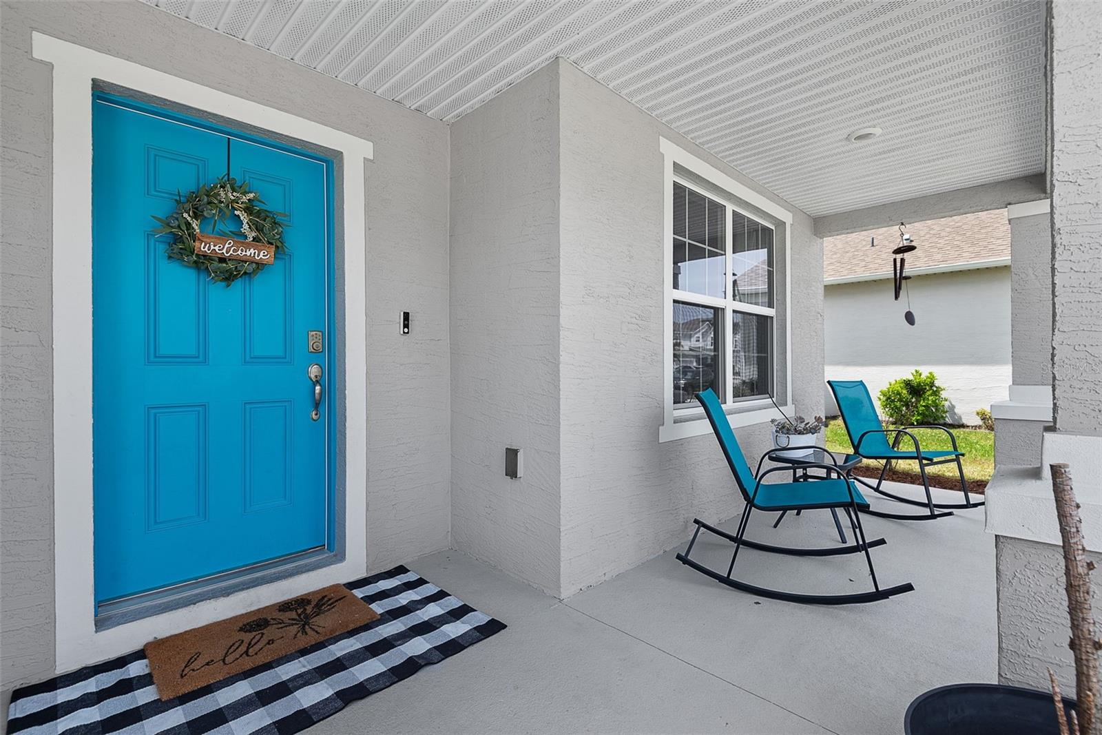 123 OAKLEAF WAY, PALM COAST, FL — photo 4