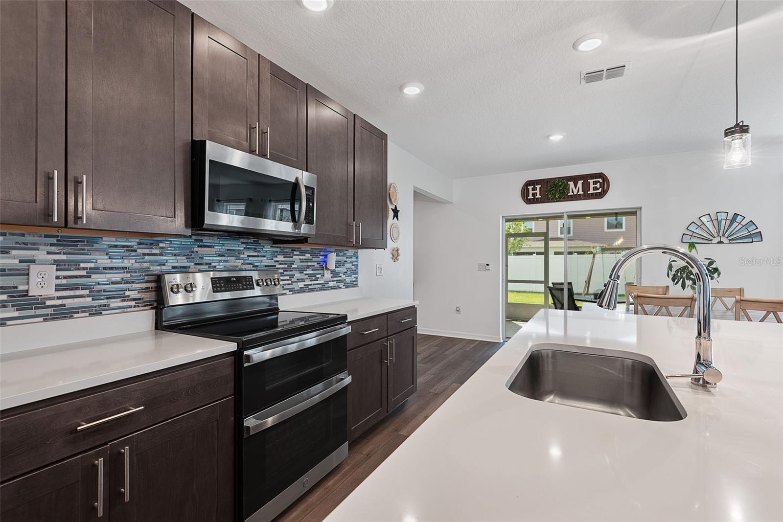 123 OAKLEAF WAY, PALM COAST, FL — photo 12