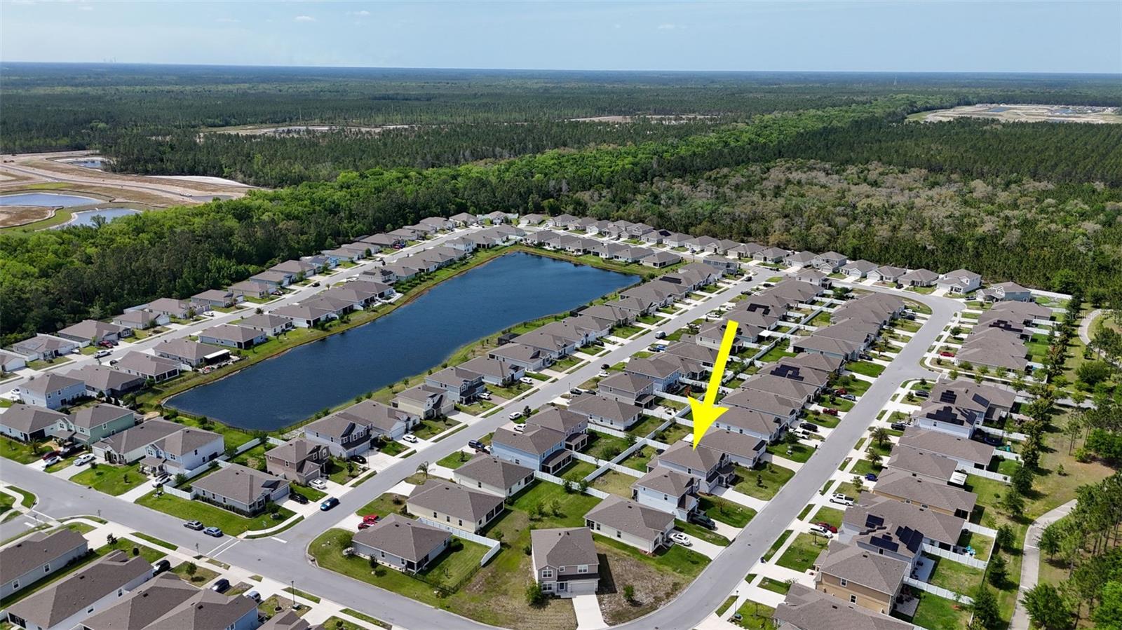 123 OAKLEAF WAY, PALM COAST, FL — photo 74