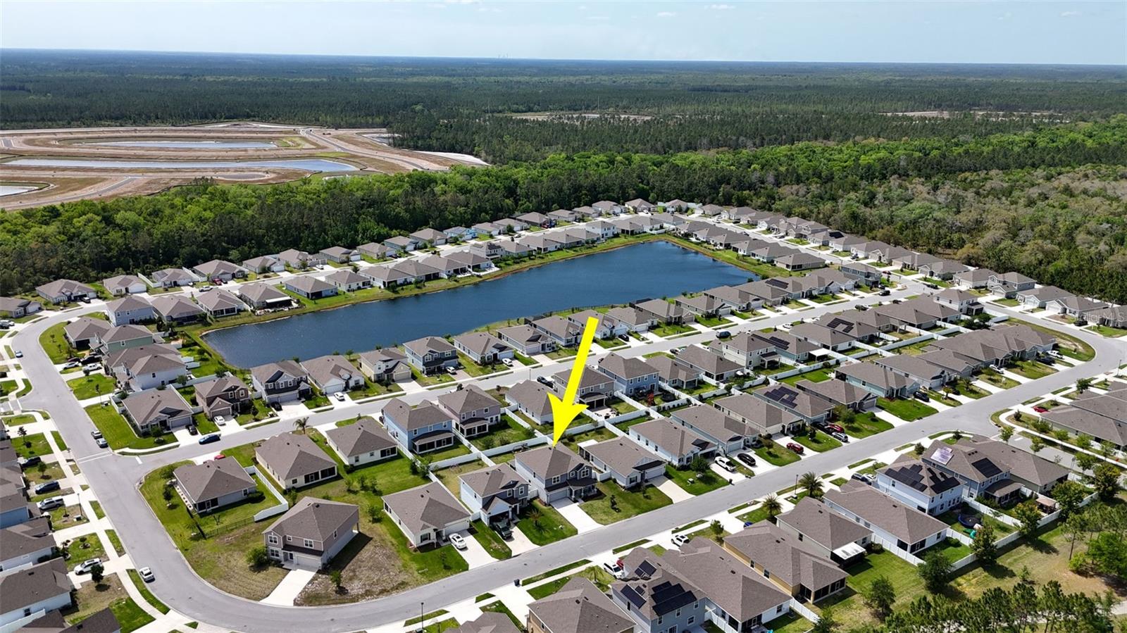 123 OAKLEAF WAY, PALM COAST, FL — photo 75