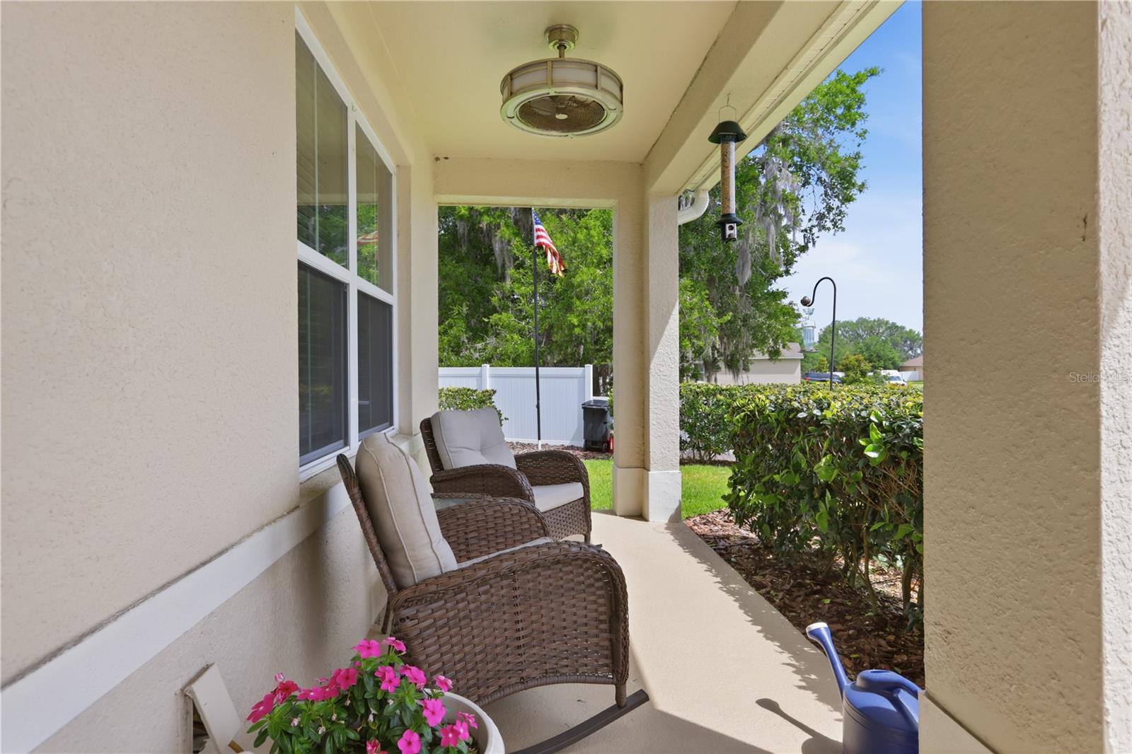 831 OAK HOLLOW LOOP, DELAND, FL — photo 4