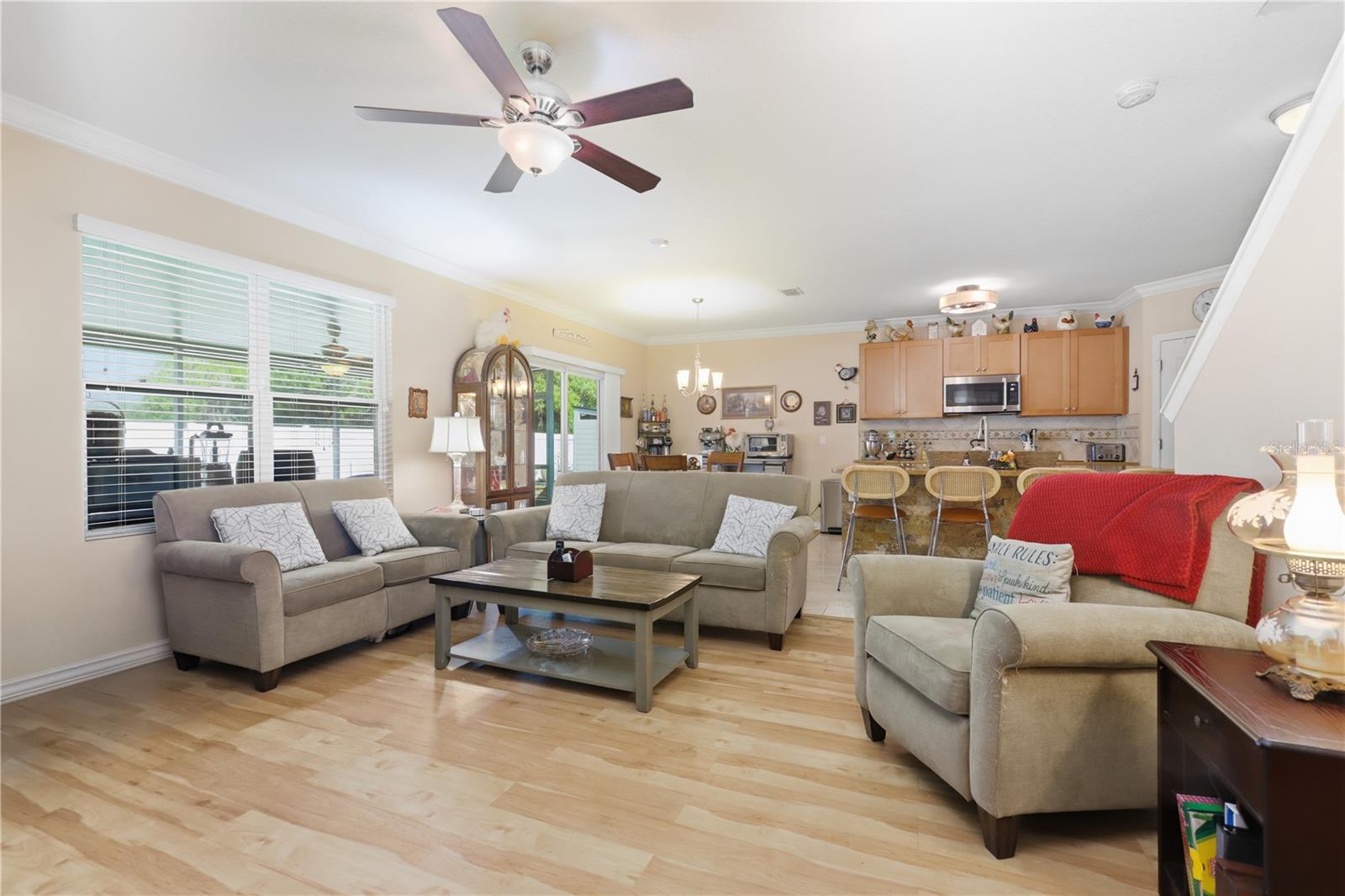 831 OAK HOLLOW LOOP, DELAND, FL — photo 9