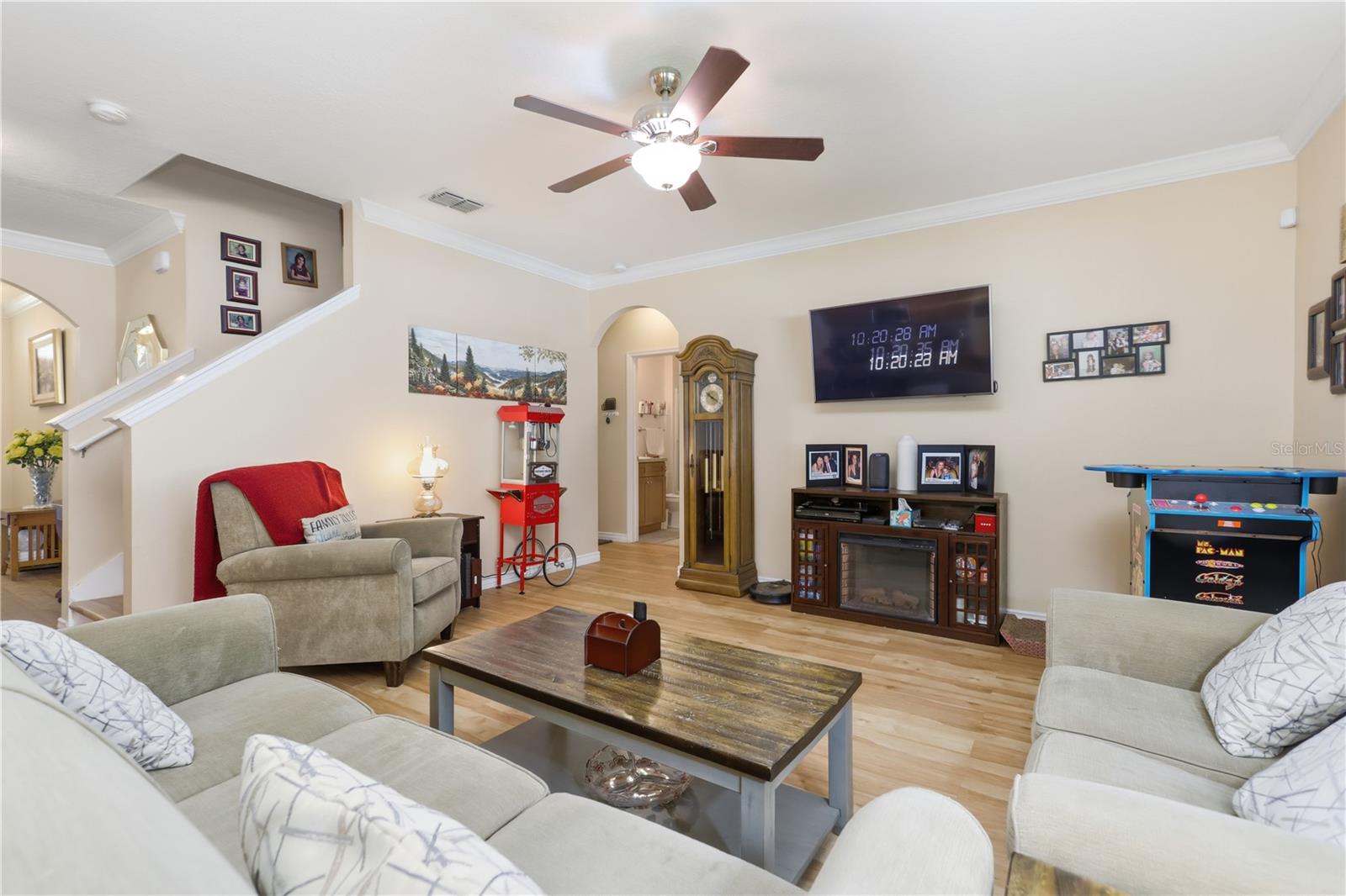 831 OAK HOLLOW LOOP, DELAND, FL — photo 10