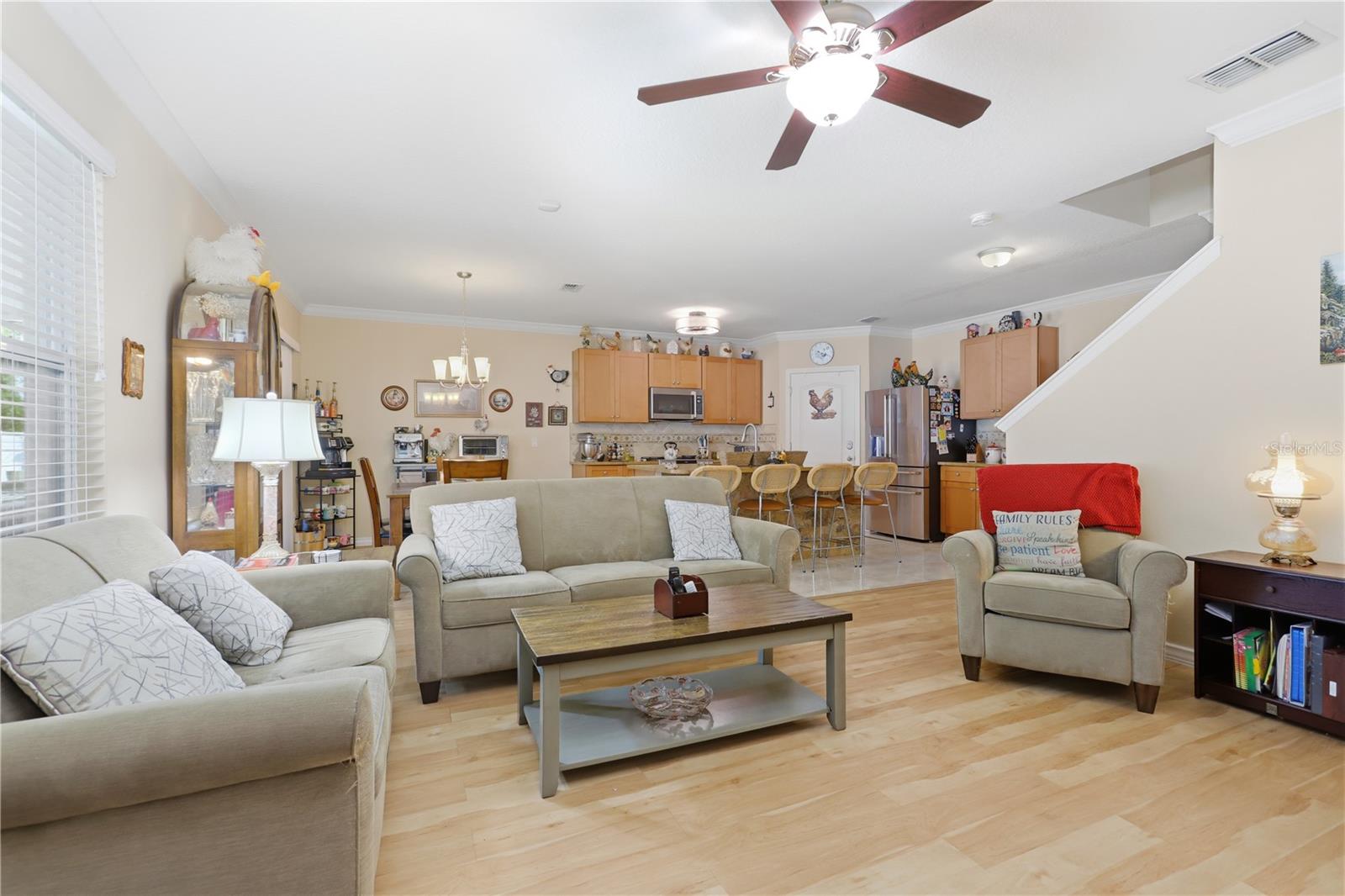 831 OAK HOLLOW LOOP, DELAND, FL — photo 11