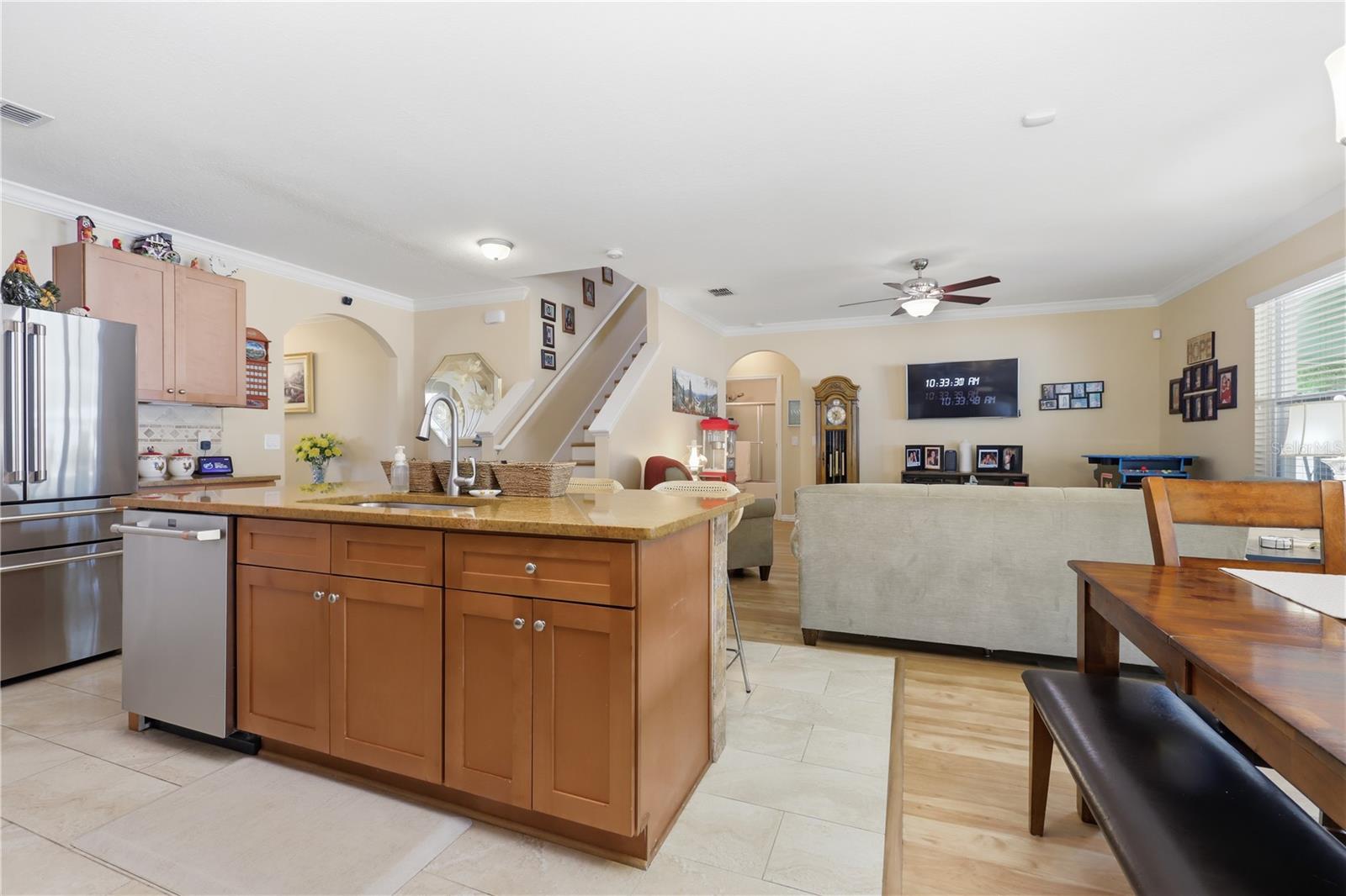 831 OAK HOLLOW LOOP, DELAND, FL — photo 13