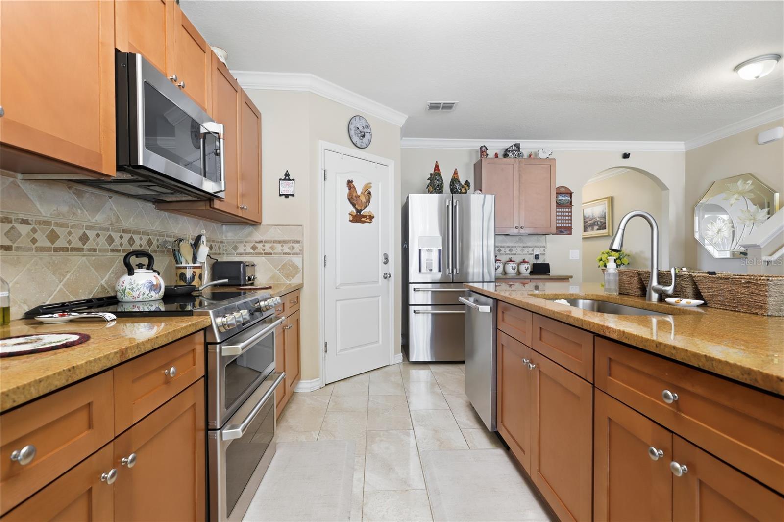 831 OAK HOLLOW LOOP, DELAND, FL — photo 14