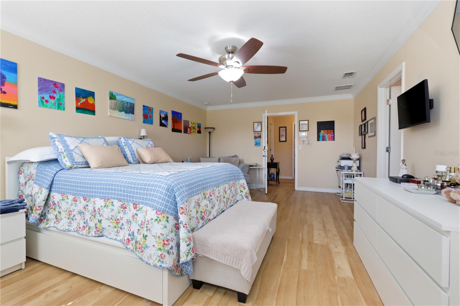 831 OAK HOLLOW LOOP, DELAND, FL — photo 22