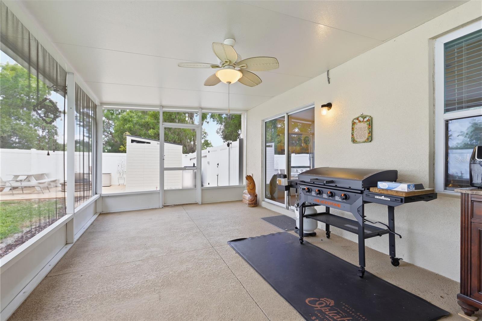 831 OAK HOLLOW LOOP, DELAND, FL — photo 40