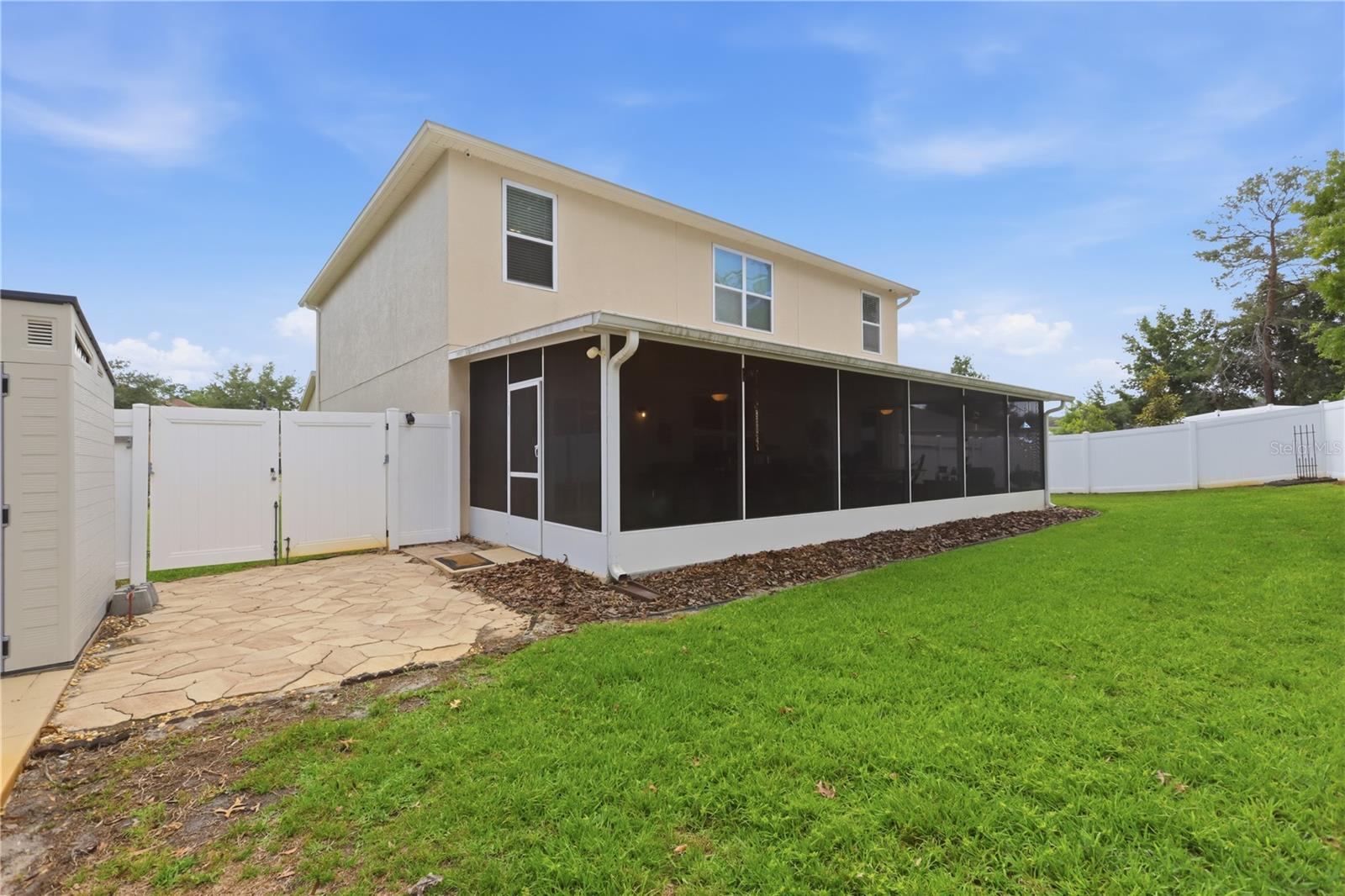 831 OAK HOLLOW LOOP, DELAND, FL — photo 42