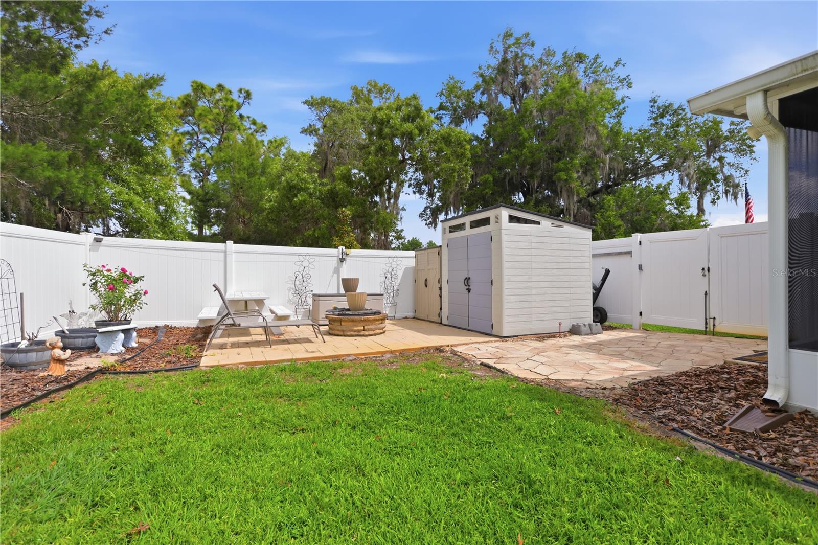 831 OAK HOLLOW LOOP, DELAND, FL — photo 43
