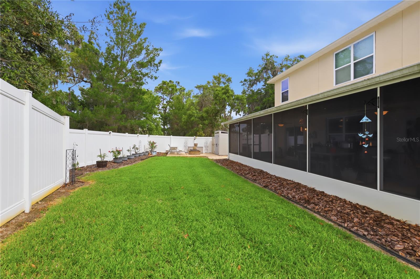 831 OAK HOLLOW LOOP, DELAND, FL — photo 44