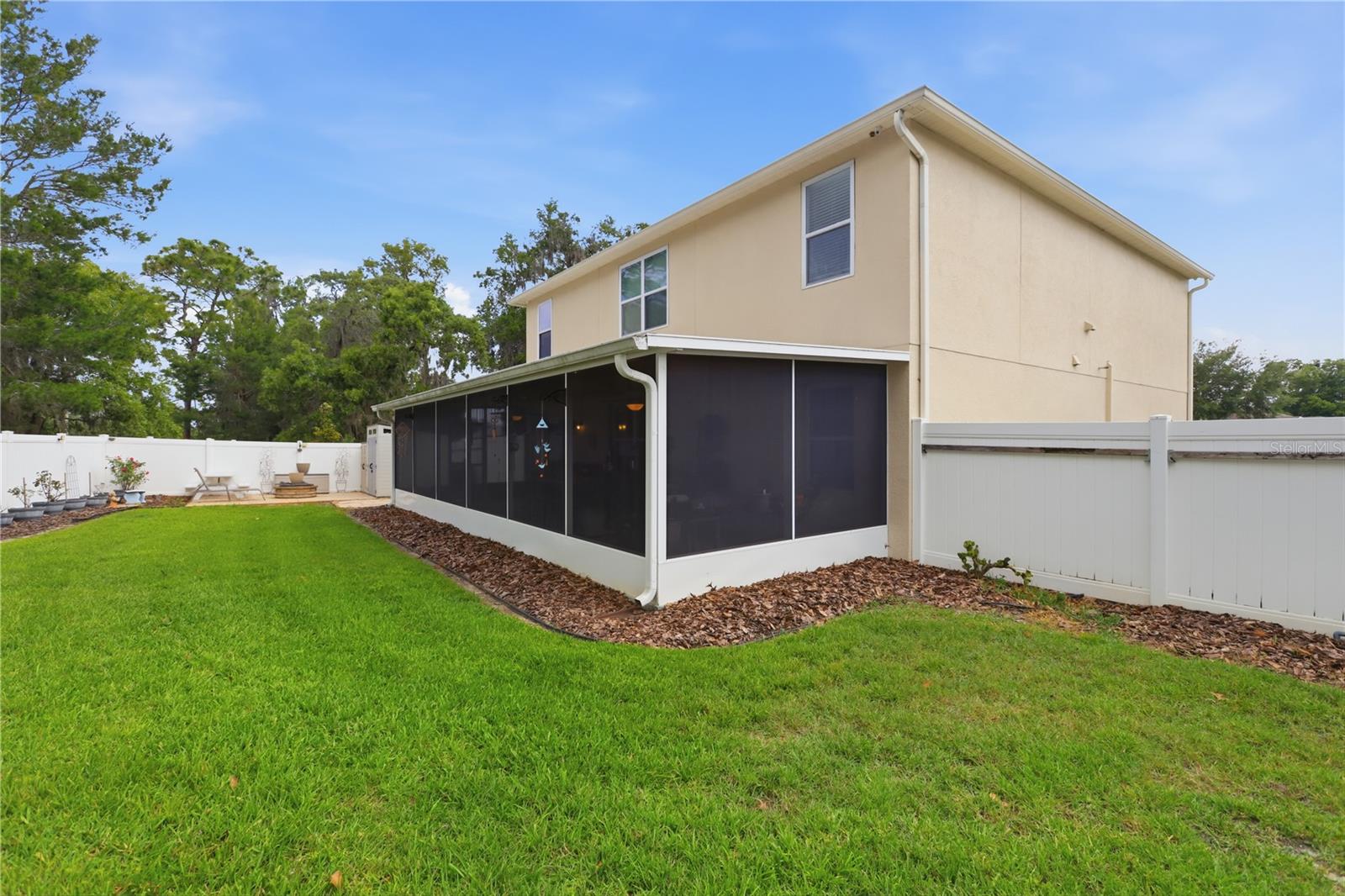 831 OAK HOLLOW LOOP, DELAND, FL — photo 46