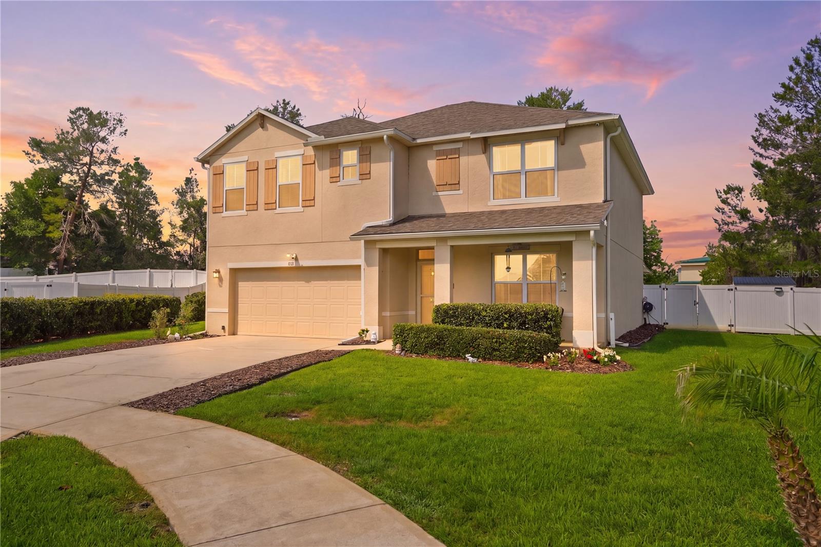 831 OAK HOLLOW LOOP, DELAND, FL — photo 49