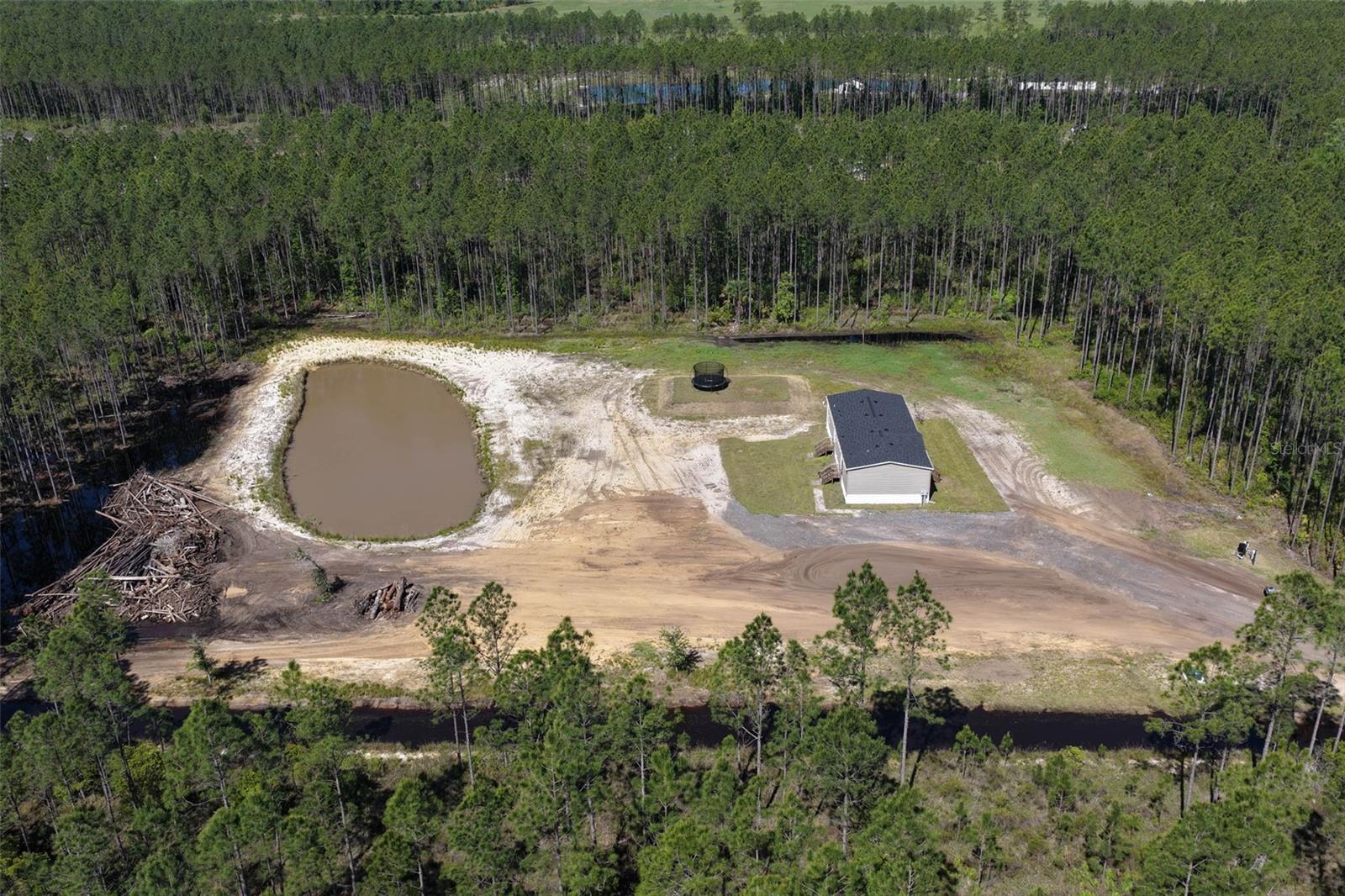 15539 COUNTY RD 305, BUNNELL, FL
