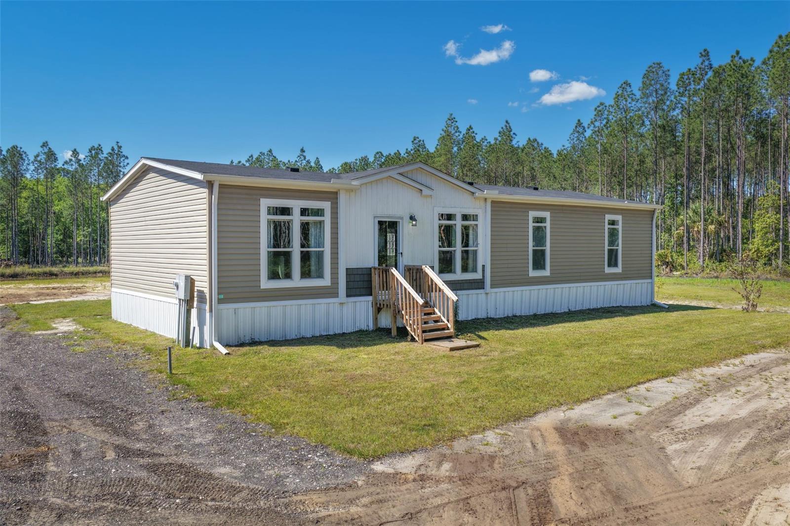 15539 COUNTY RD 305, BUNNELL, FL — photo 2