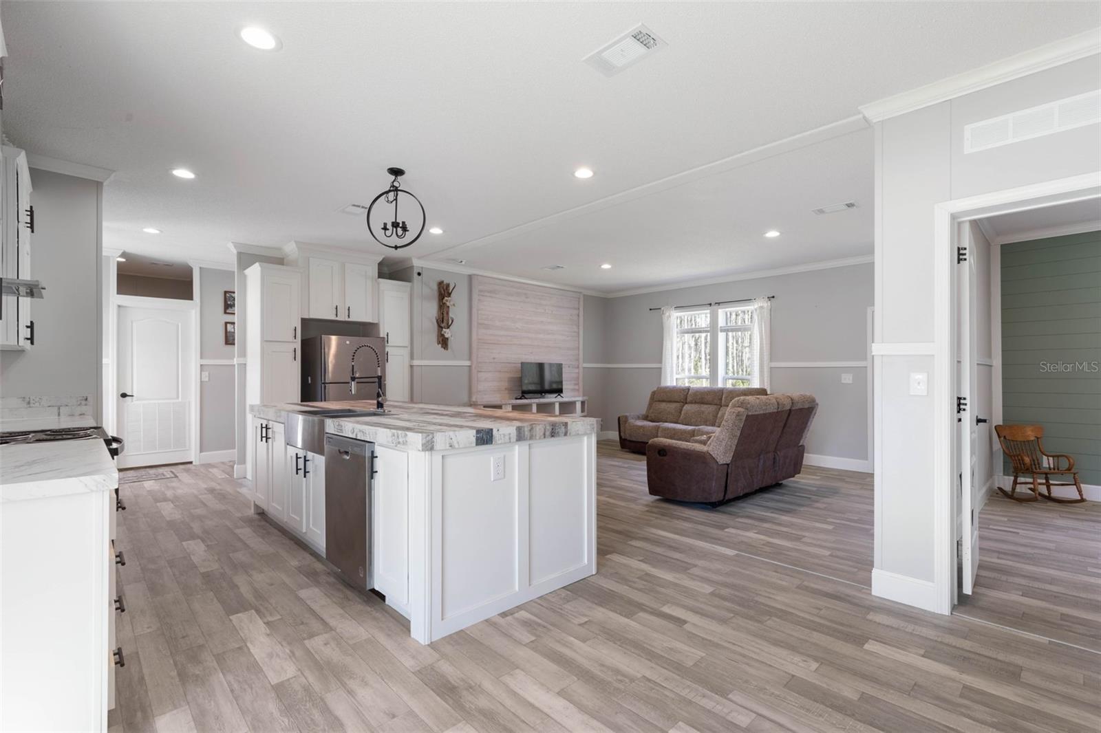 15539 COUNTY RD 305, BUNNELL, FL — photo 4