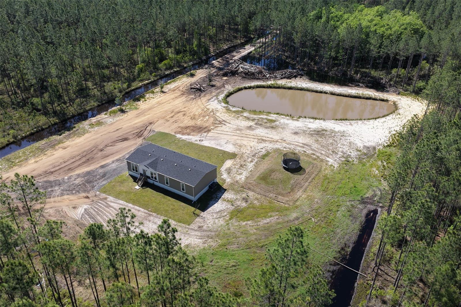 15539 COUNTY RD 305, BUNNELL, FL — photo 41