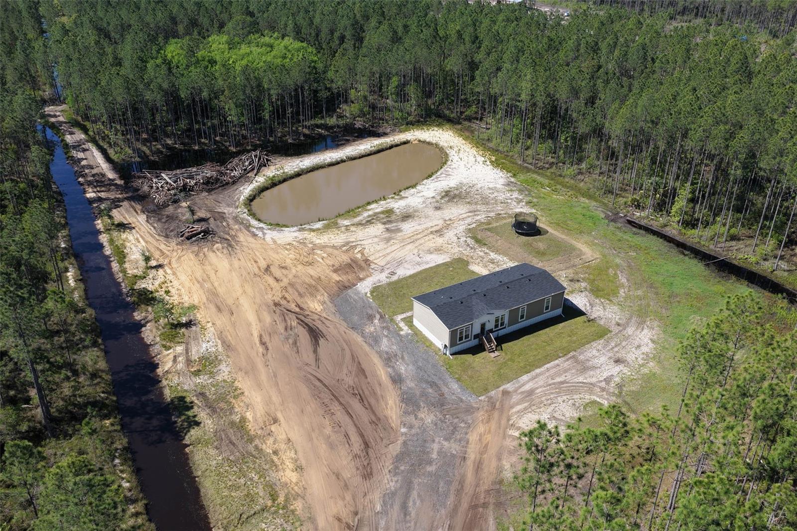 15539 COUNTY RD 305, BUNNELL, FL — photo 43