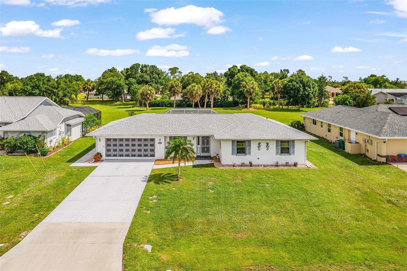 26058 DEEP CREEK BLVD, PUNTA GORDA, FL