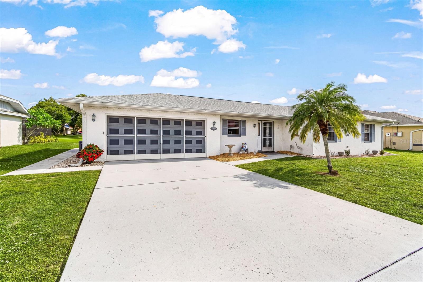26058 DEEP CREEK BLVD, PUNTA GORDA, FL — photo 2