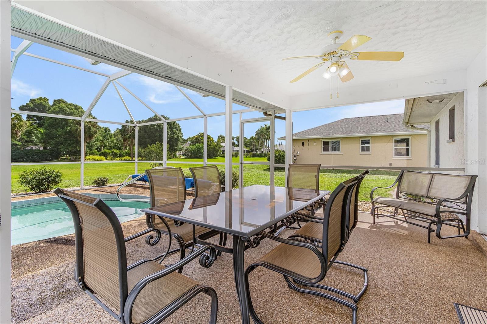 26058 DEEP CREEK BLVD, PUNTA GORDA, FL — photo 17