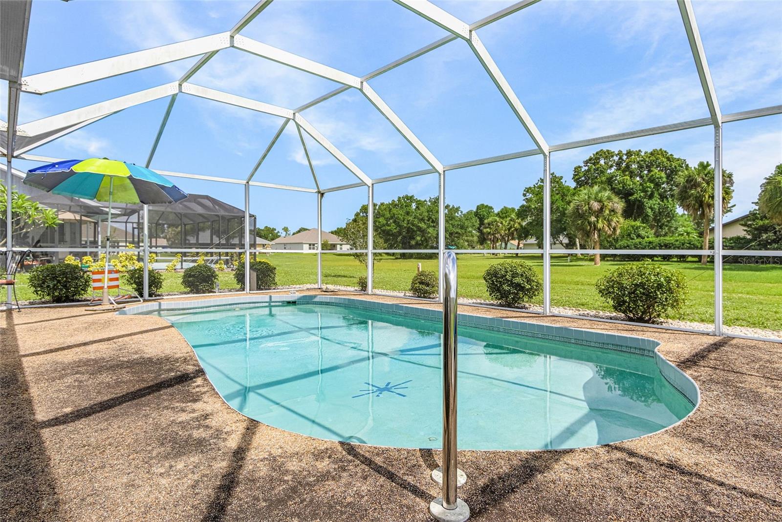 26058 DEEP CREEK BLVD, PUNTA GORDA, FL — photo 19