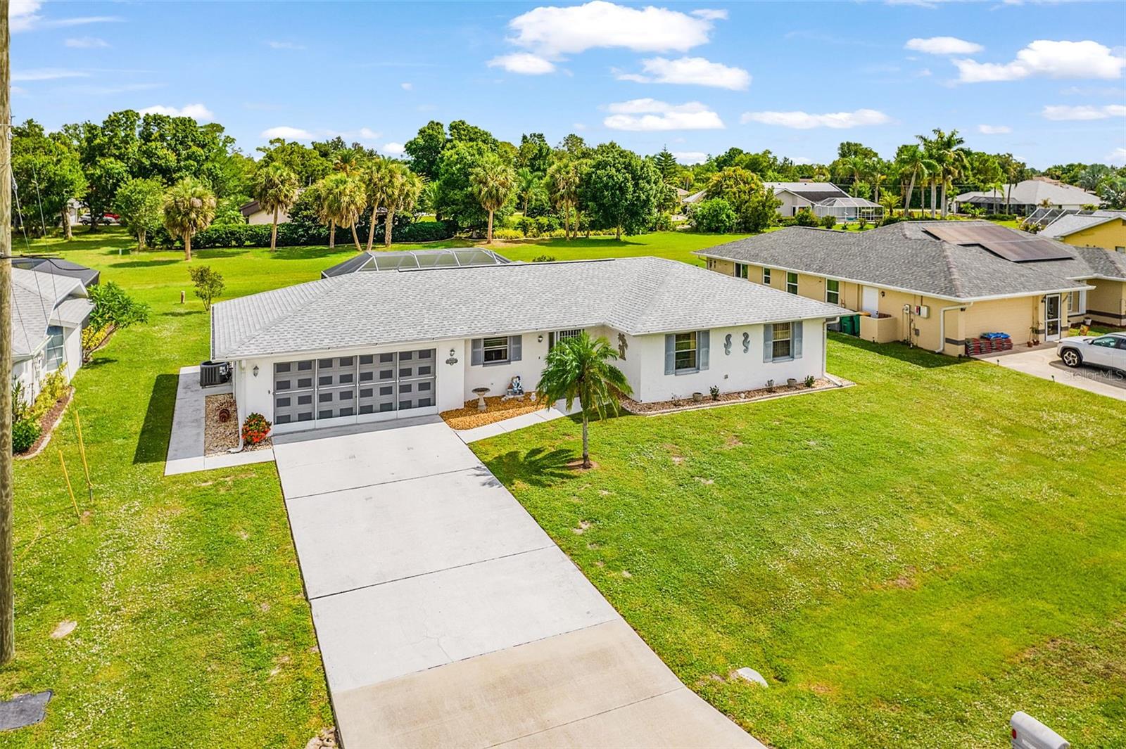 26058 DEEP CREEK BLVD, PUNTA GORDA, FL — photo 23