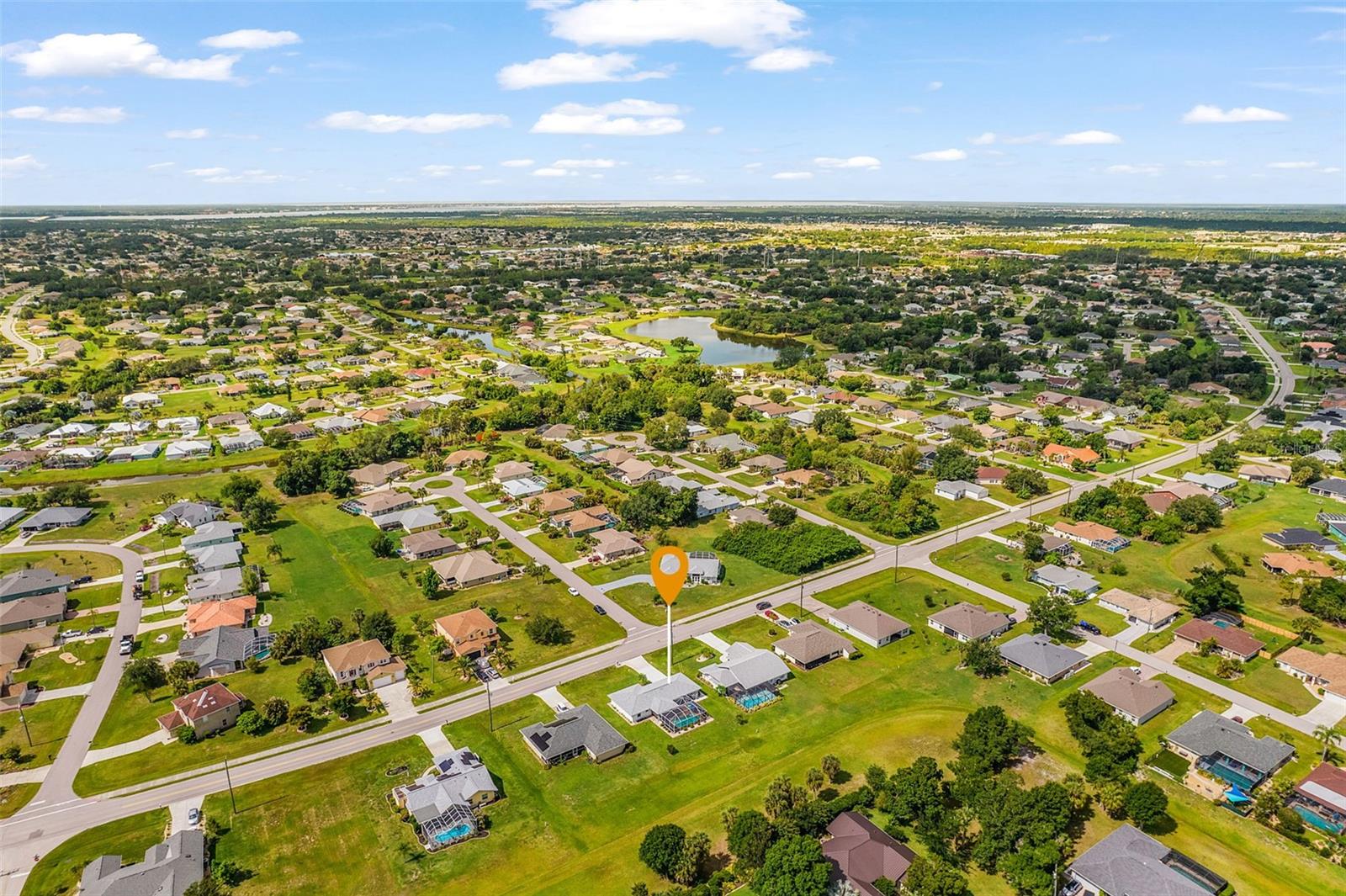 26058 DEEP CREEK BLVD, PUNTA GORDA, FL — photo 26