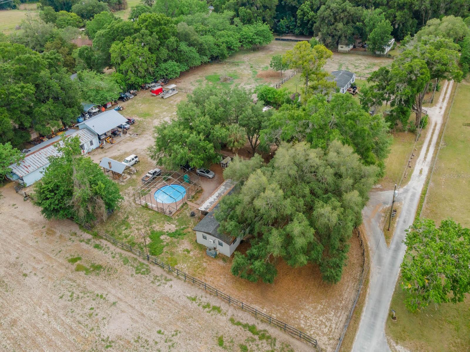 4521 NE 28TH AVE, OCALA, FL