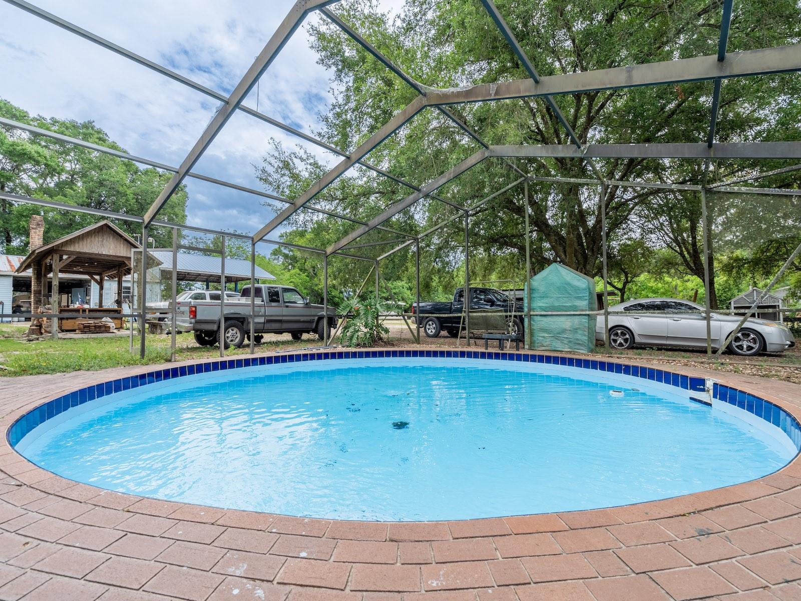 4521 NE 28TH AVE, OCALA, FL — photo 29