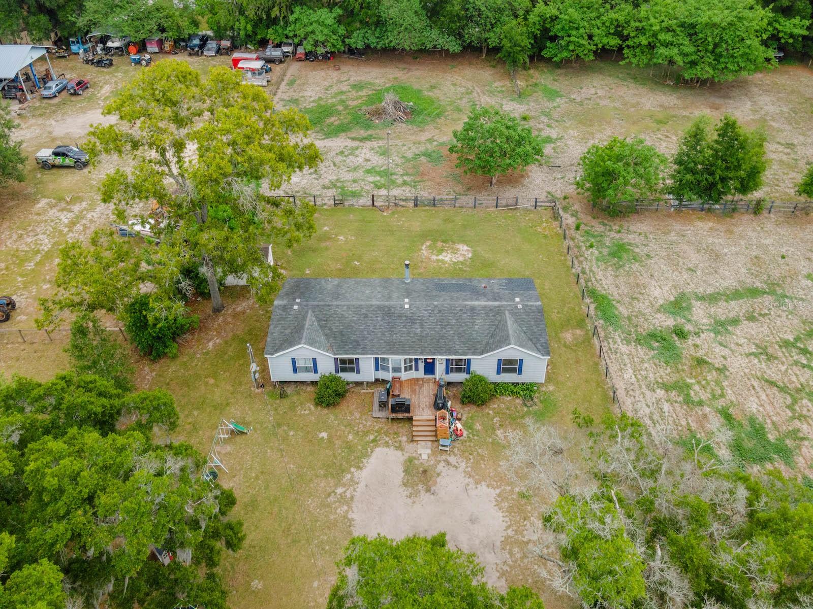 4521 NE 28TH AVE, OCALA, FL — photo 3