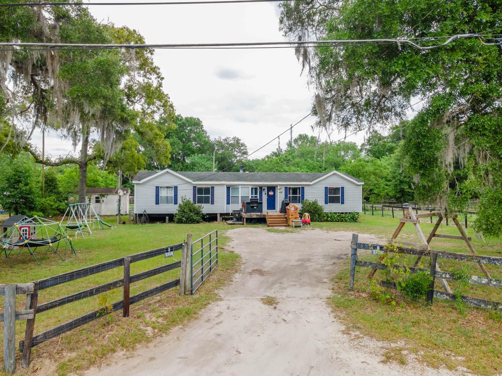 4521 NE 28TH AVE, OCALA, FL — photo 4