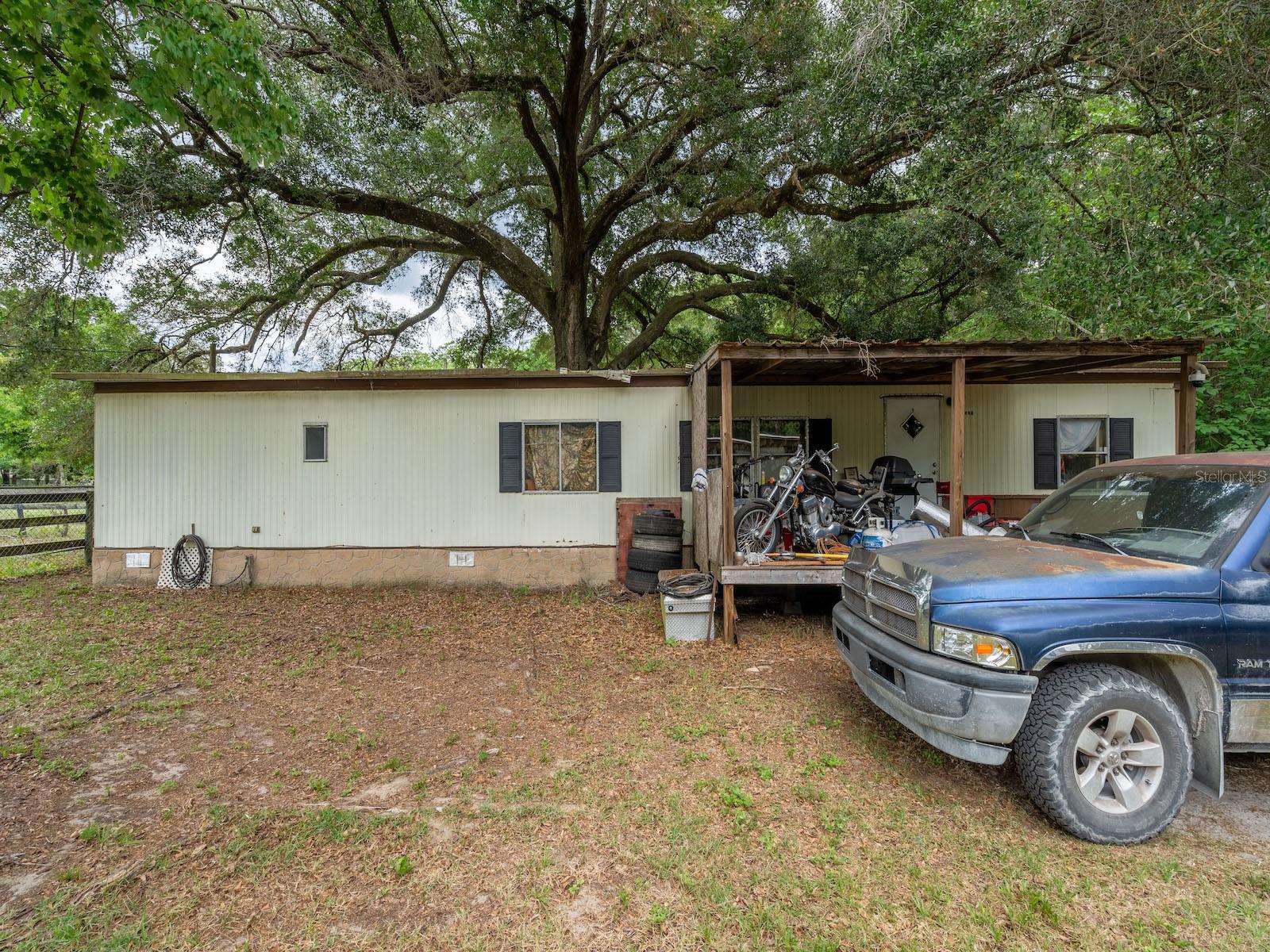 4521 NE 28TH AVE, OCALA, FL — photo 55