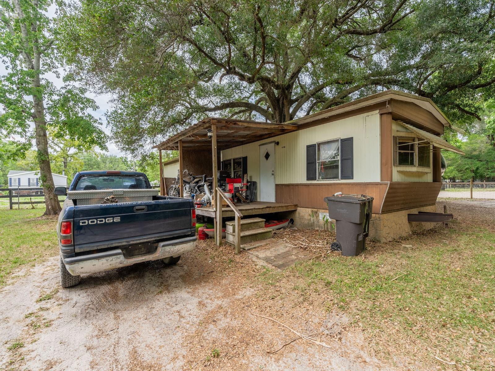 4521 NE 28TH AVE, OCALA, FL — photo 56