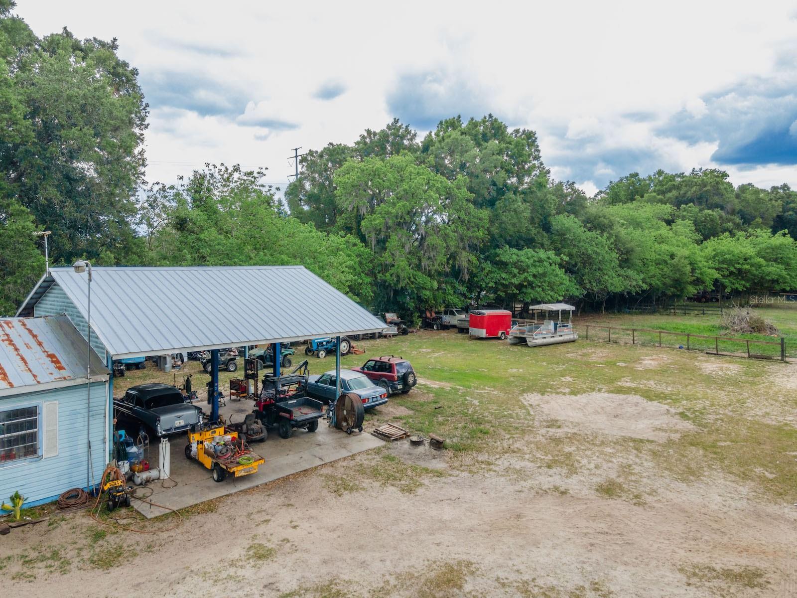 4521 NE 28TH AVE, OCALA, FL — photo 64