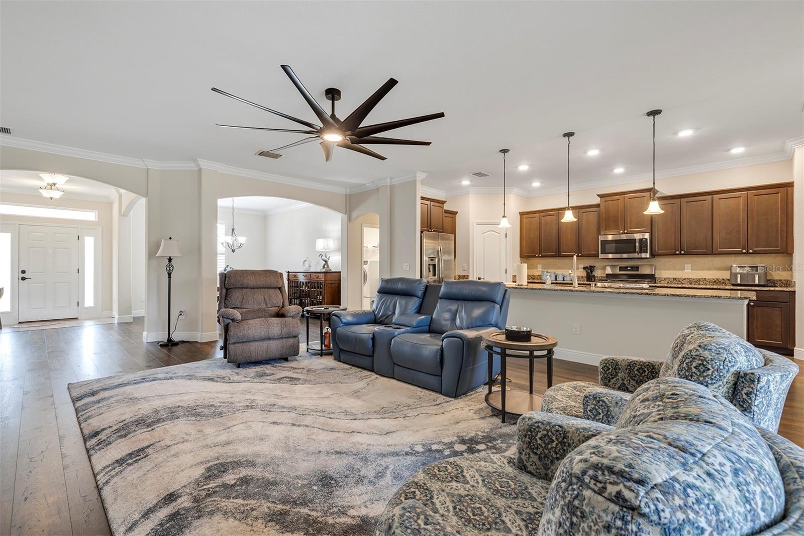 4334 BENT CREEK LN, LEESBURG, FL — photo 17