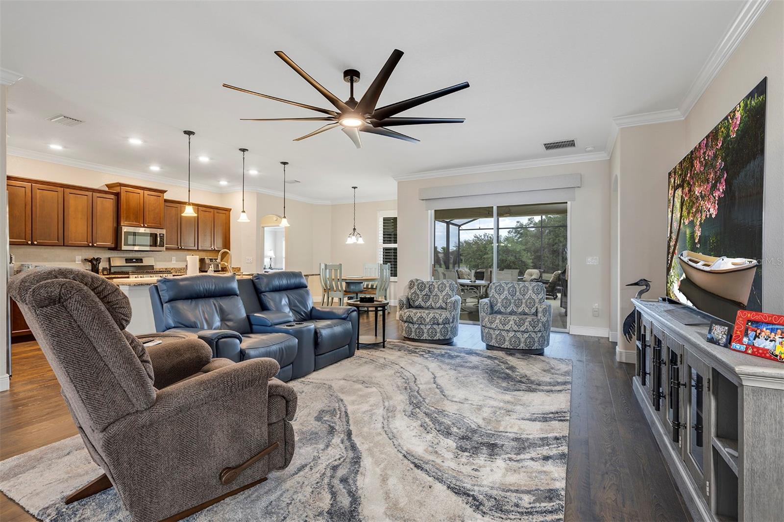 4334 BENT CREEK LN, LEESBURG, FL — photo 19