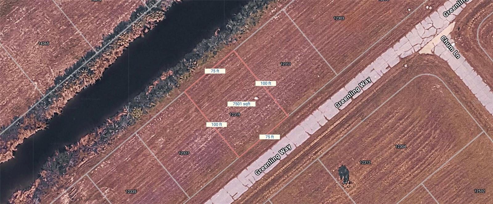 12319 GREENLING WAY, PLACIDA, FL — photo 15