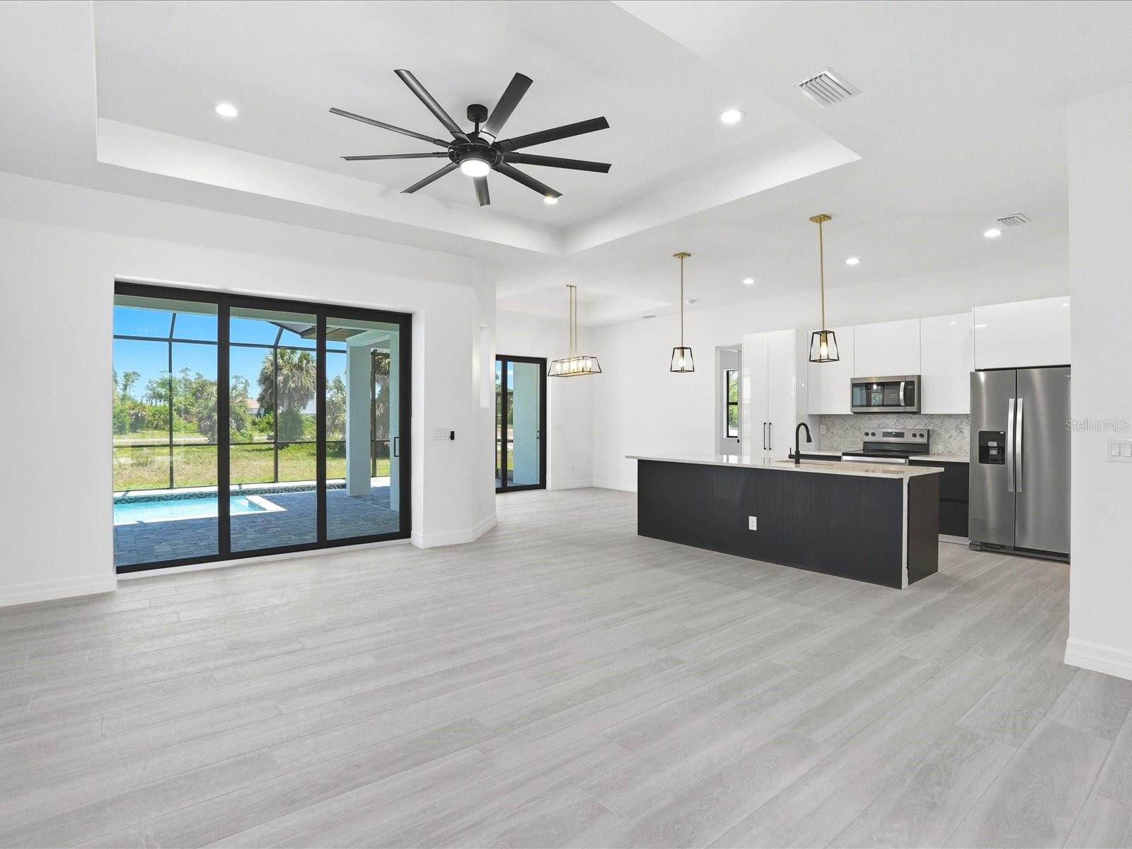 72 TEE VIEW RD, ROTONDA WEST, FL — photo 6