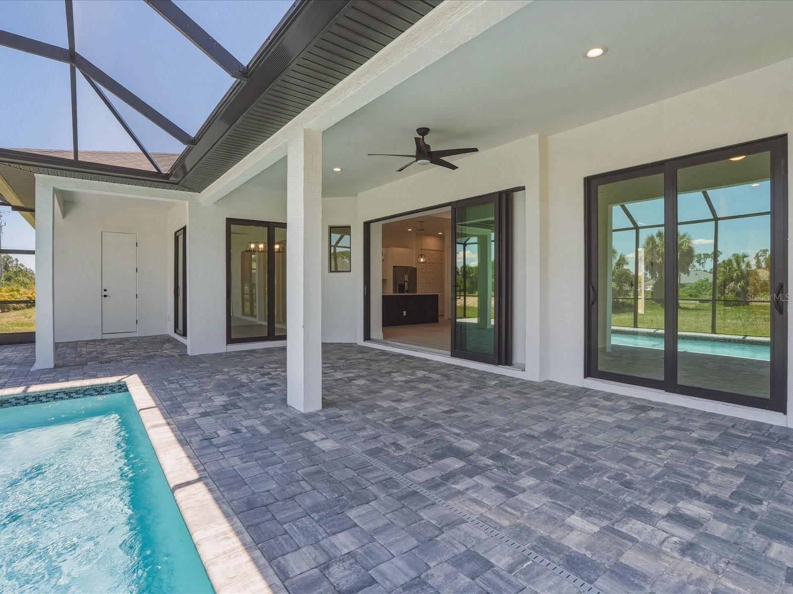 72 TEE VIEW RD, ROTONDA WEST, FL — photo 30